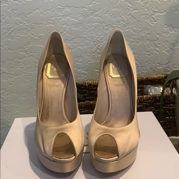 Dior size 9 heels - Picture 3 of 7